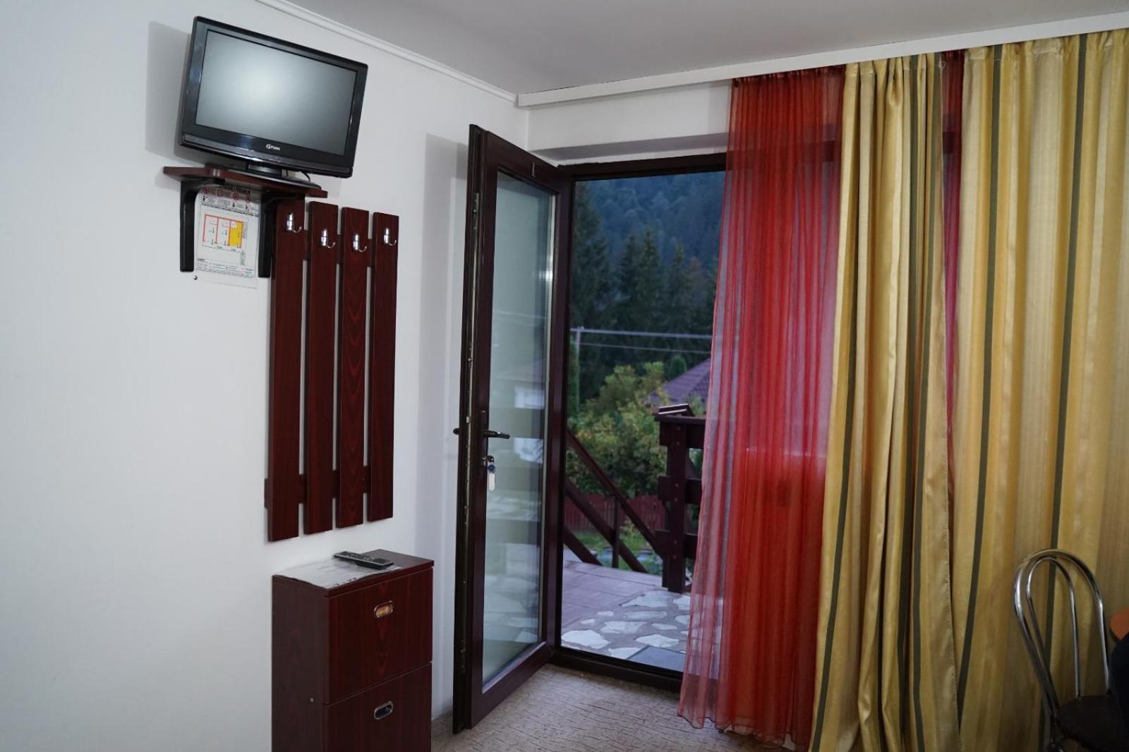 Passiflora Hotel Voineasa Luaran gambar